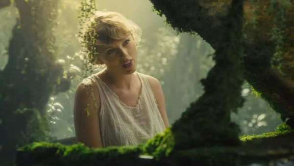 Folklore Has Sixteen Song With A Bonas Track