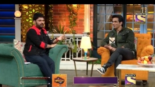 The Kapil Sharma Show From August 1