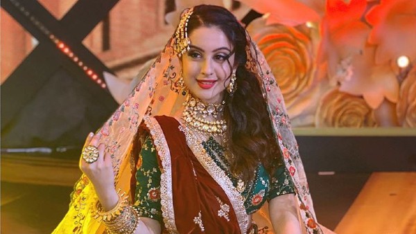 Why Tunisha Quit Ishq Subhan Allah?