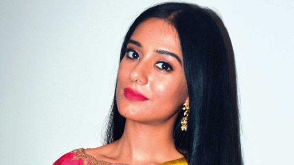 Amrita Rao Amrita Rao