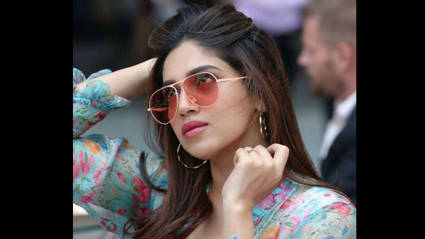 Bhumi Auditioned 100 Girls For Dum Laga Ke Haisha