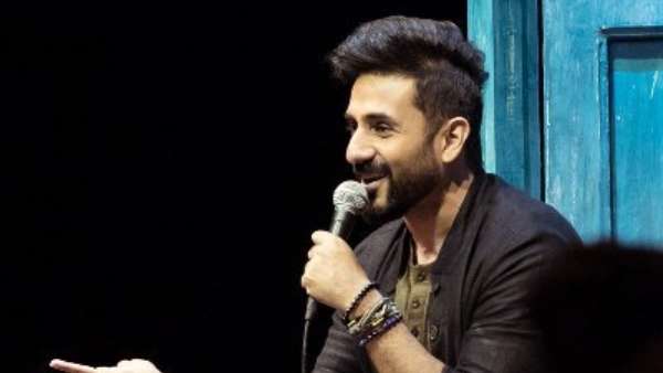 Vir Das On Equality In Bollywood
