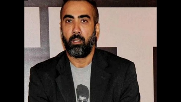 Ranvir Shorey Opens Up About Going Through Professional And Social Isolation In The Film Industry