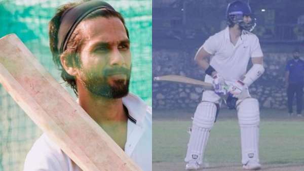 Shahid's Fitness Coach Rajiv Mehra On Shahid's Fitness Coach Rajiv Mehra On