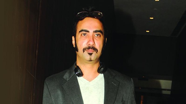 Ranvir Shorey Calls Himself An Insider Who Has Been Treated As An Outsider
