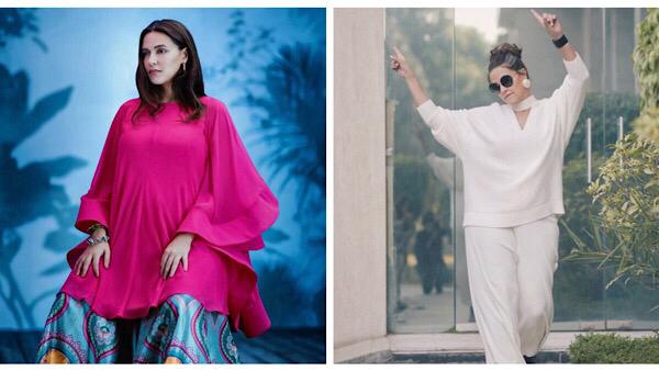 Neha Dhupia Pens An Empowering Post On Body Positivity Neha Dhupia Pens An Empowering Post On Body Positivity