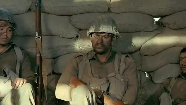 72 Hours: Martyr Who Never Died