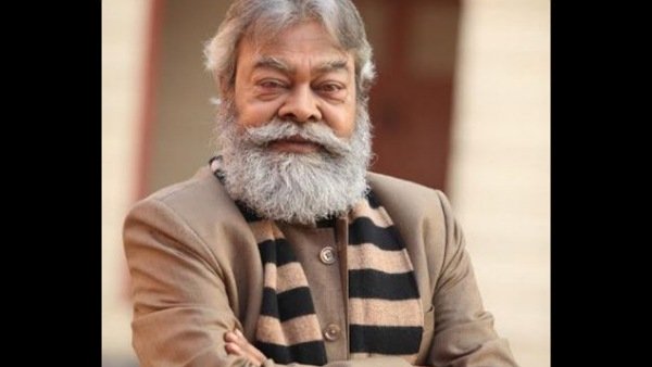 Anupam Shyam Is Best Known For His Role Thakur Sajjan Singh