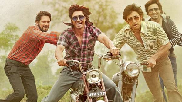 Yaara has a few moments that restore your faith in the film and its characters. The Chaukdi Gang has much more to offer but the plot only scratches the surface during the 130 minutes run time. Yaara has a few moments that restore your faith in the film and its characters. The Chaukdi Gang has much more to offer but the plot only scratches the surface during the 130 minutes run time.