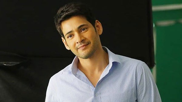 Mahesh Babu