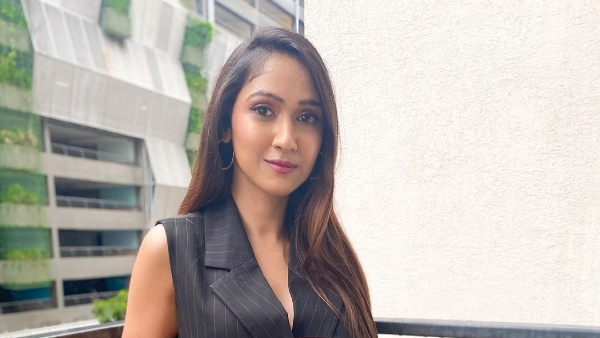 Krissann On Sushant’s Torn Diary Pages & Siddharth's Unusual Behaviour