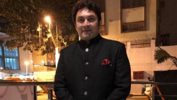 Rajesh Has Lost Sense Of Taste & Smell Rajesh Has Lost Sense Of Taste & Smell