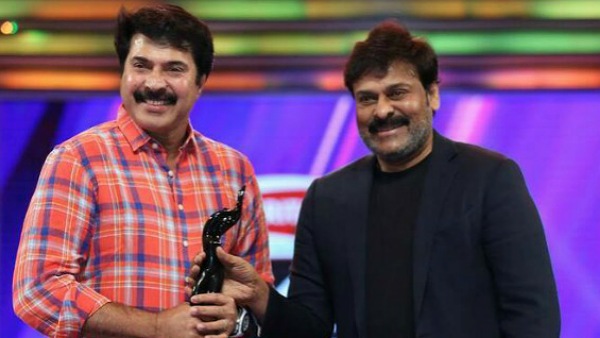 2. Filmfare Awards South 
