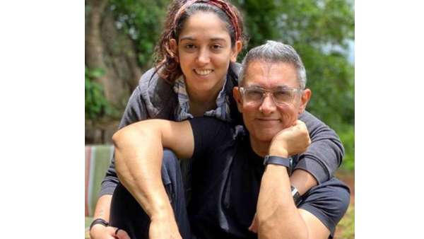 Ira Often Works On Projects Behind The Camera