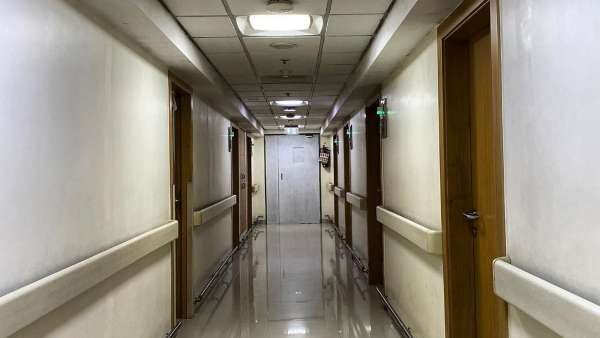 Abhishek: Light At The End Of The Tunnel!