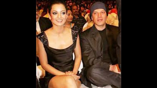 Aditya Pancholi On Kangana Ranaut's Statements Post Sushant's Death