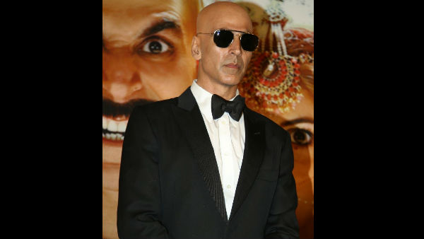 Here's How They Targeted Akshay With Mean Tweets.. Here's How They Targeted Akshay With Mean Tweets..