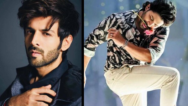 A Whopping Renumeration For Kartik Aaryan