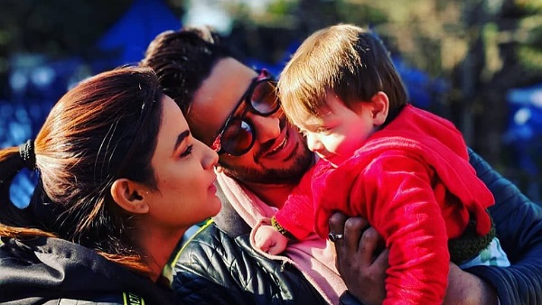 Aly Will Get Jasmin Married Before Him!