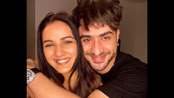 Jasmin Bhasin On Her Marriage Plans Jasmin Bhasin On Her Marriage Plans