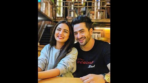 Aly’s Family Laughs At Such Rumours