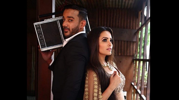 Anita Had Said They Are Planning To Have Baby In A Natural & Normal Way Anita Had Said They Are Planning To Have Baby In A Natural & Normal Way