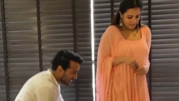 Fans Spot Baby Bump In Rohit’s Video Fans Spot Baby Bump In Rohit’s Video