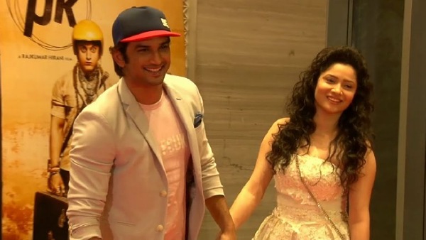 When He Lost Contact With Sushant?