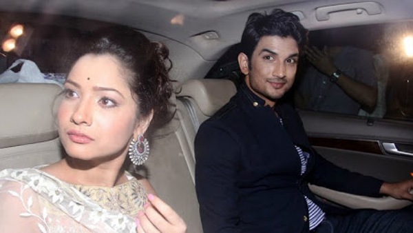 How Ankita Got To Know About Sushant’s Death?