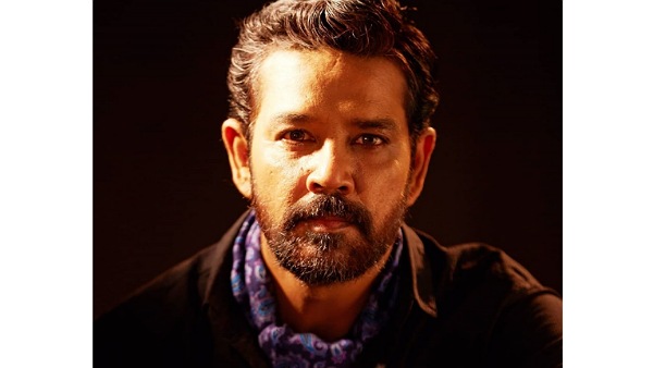 Annup Sonii’s First Project Was Sea Hawks