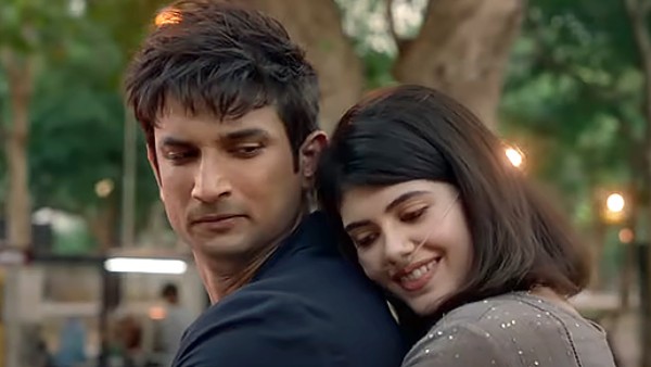 Dil Bechara Had Received An Overwhelming Response From The Audience Dil Bechara Had Received An Overwhelming Response From The Audience