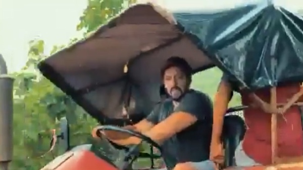 Salman Khan In Bigg Boss 14 Teaser