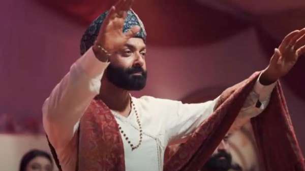 Aashram Is Streaming From August 28