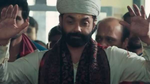 Bobby Deol Plays Kashipur Waale Baba Nirala 