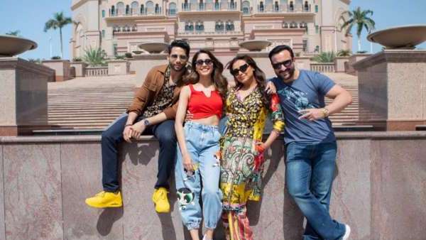 Shooting For Bunty And Babli To Resume In August Shooting For Bunty And Babli To Resume In August