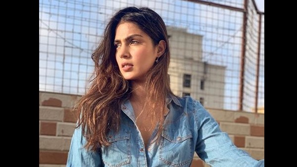 On The Contrary, Rhea Claimed That Sushant's Relationship With His Family Was Strained