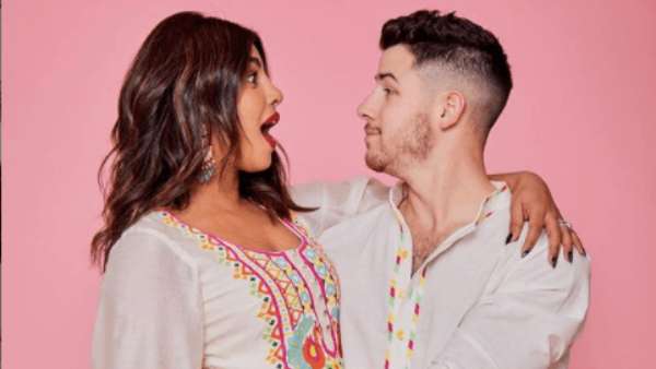 Priyanka Chopra On Unfinished