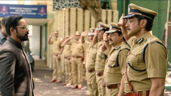 The Film's Villain Is The Corrupt System The Film's Villain Is The Corrupt System