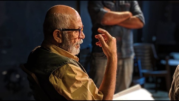 Deepak Qazir Agrees With Garry’s Statement