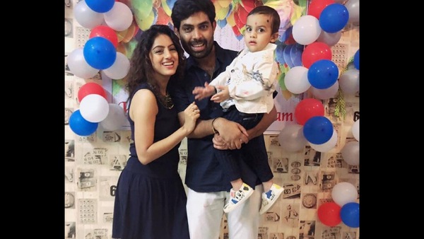 Deepika Singh & Rohit Raj Approached