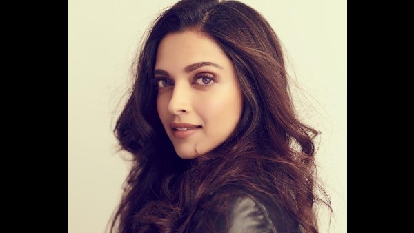 Deepika Padukone To Play Shah Rukh Khan's Love Interest?