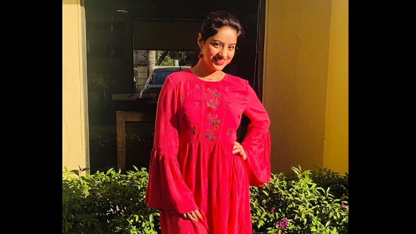 Deepika Singh On Being Trolled For Post-Pregnancy Weight Deepika Singh On Being Trolled For Post-Pregnancy Weight