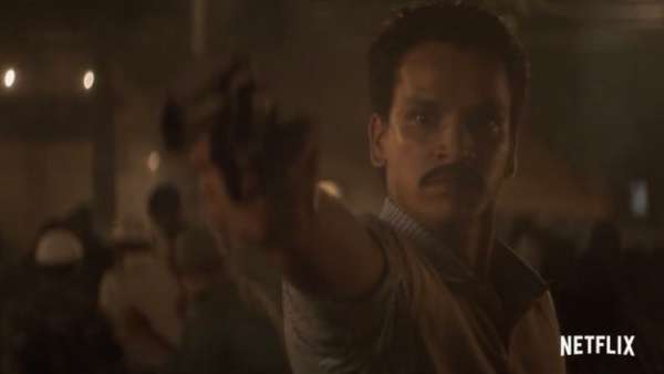 The Film Is Based On Hussain Zaidi's Book The Class of 83