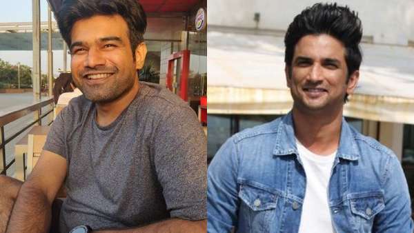 Dil Bechara Co-Star Sahil Vaid Says Sushant Was Not Weak, Not The One To Suffer Silently Dil Bechara Co-Star Sahil Vaid Says Sushant Was Not Weak, Not The One To Suffer Silently