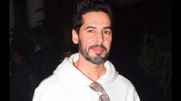 Rane Had Also Targeted Actor Dino Morea