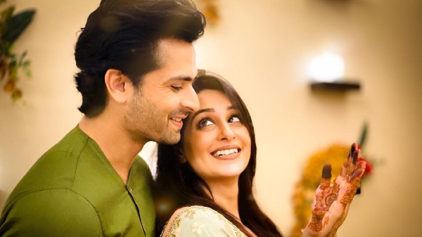 Dipika Thanks Fans For Their Wishes