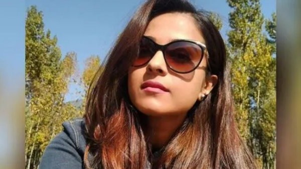 Disha's Parents Refute Theories Claiming Their Daughter Was Raped And Murdered