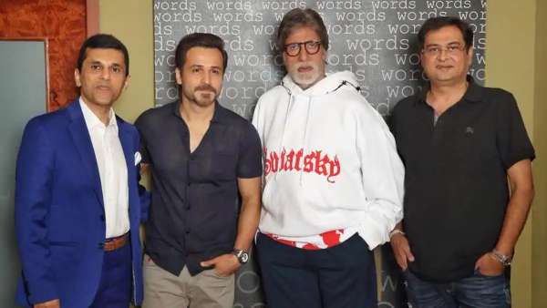 Emraan Hashmi Will Also Be Seen In Chehre And Mumbai Saga