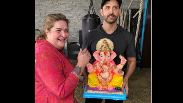 Ganpati Bappa Morya