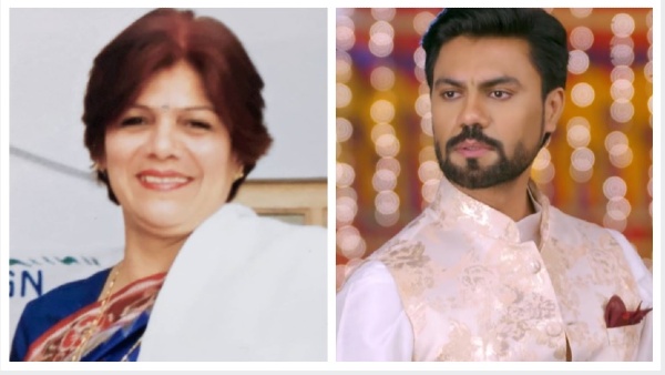 Gaurav Chopraas Mother Passes Away After Cancer Battle; Actor Shares Emotional Note Gaurav Chopraas Mother Passes Away After Cancer Battle; Actor Shares Emotional Note